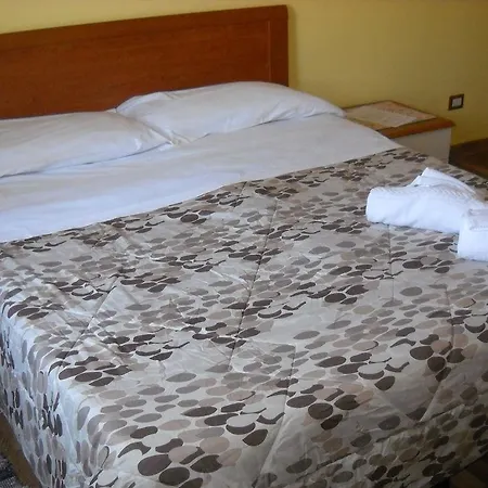 Rome's Holidays Pensjonat 4*