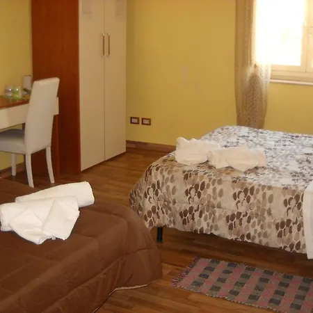 Rome's Holidays 4*