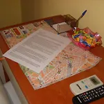 Rome's Holidays 4*