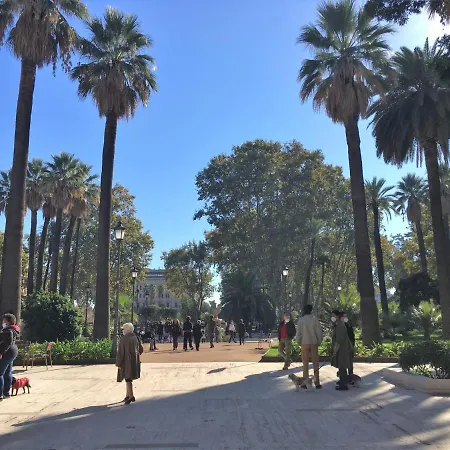 Rome's Holidays 2* Rom