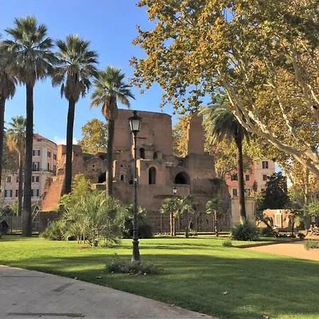 Rome's Holidays Guest house 2*