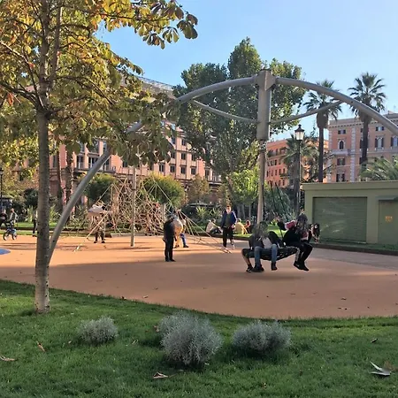 Gasthuis Rome's Holidays