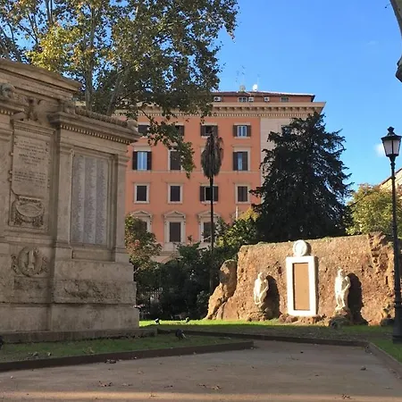 Gasthuis Rome's Holidays