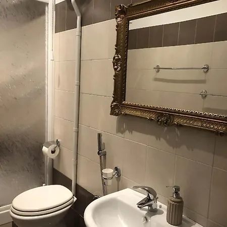 Rome's Holidays Gasthuis