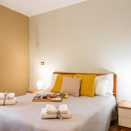 Rome's Holidays Gasthuis