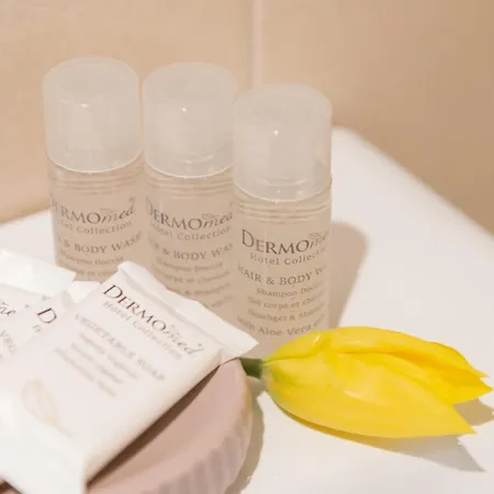 Gasthuis Rome's Holidays