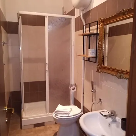 Guest house Rome's Holidays Rome