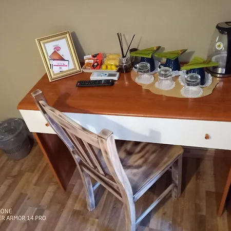 Gasthuis Rome's Holidays 4*