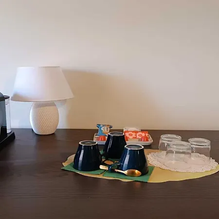 Πανσιόν Rome's Holidays Ρώμη