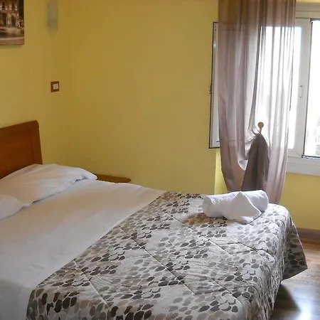 Rome's Holidays Guest house Rome