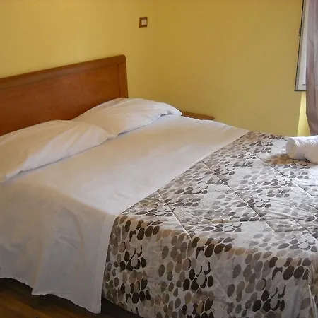 Rome's Holidays 4* Rome