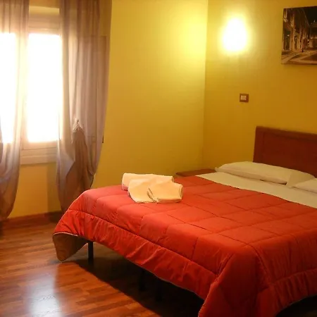 Rome's Holidays Gasthuis Rome