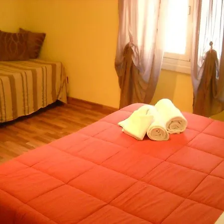 Rome's Holidays 4* Rome