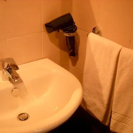 Rome's Holidays Gasthuis