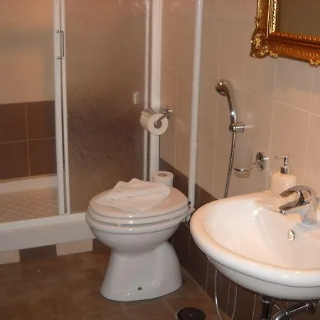 Rome's Holidays Guest house Rome