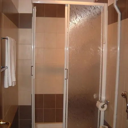 Rome's Holidays Gasthuis 4*