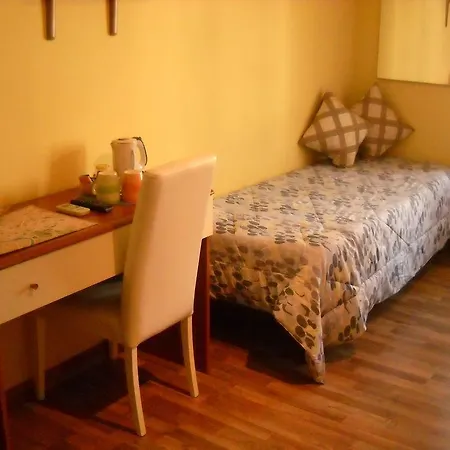 Rome's Holidays Guest house