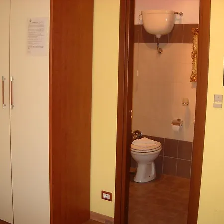 Rome's Holidays Gasthuis Rome