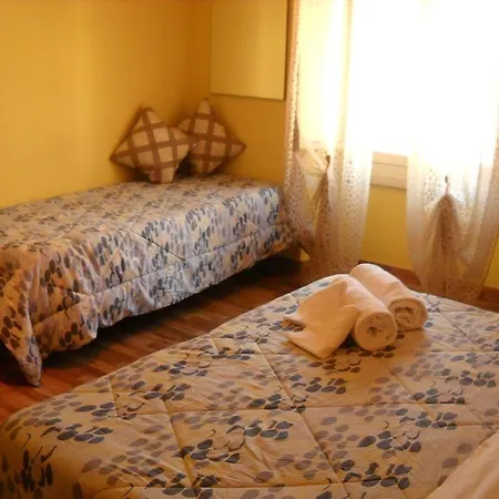 Rome's Holidays 4* Rome