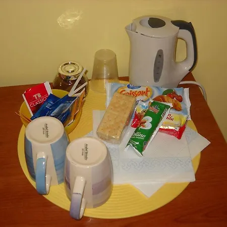 Rome's Holidays 4* Rome