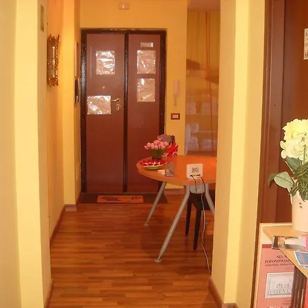 Rome's Holidays Gasthuis 4*