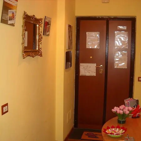 Rome's Holidays 4* Rome