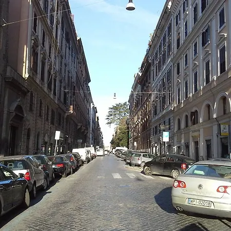 Rome's Holidays 4* Rome