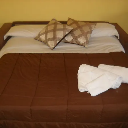 Rome's Holidays Gasthuis Rome