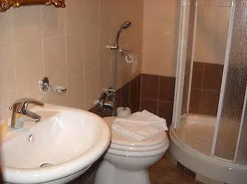 Rome's Holidays Gasthuis Rome