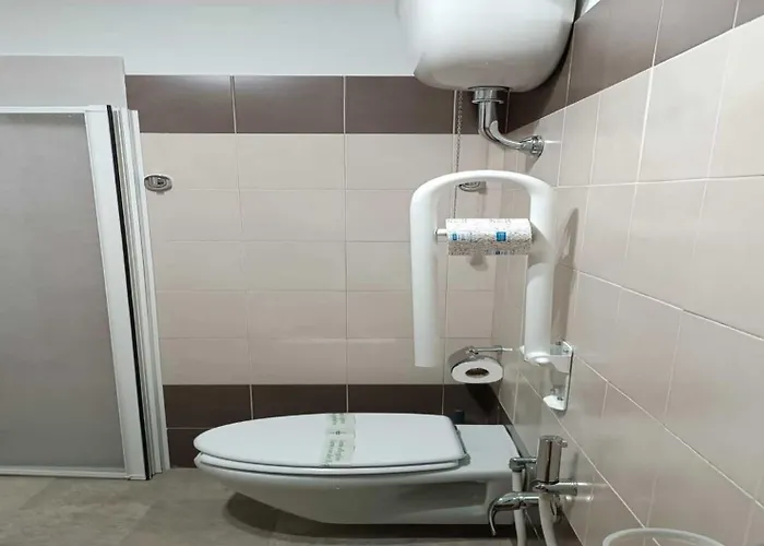 招待所 Rome's Holidays 4*