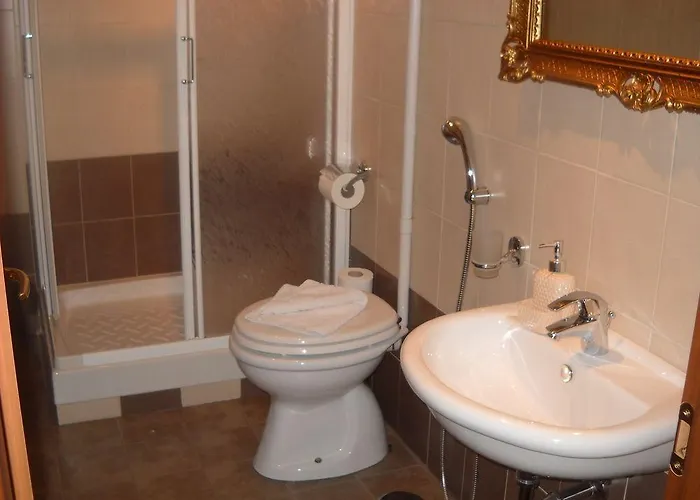 Rome's Holidays 招待所 罗马